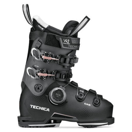 Lyžiarky Tecnica Mach BOA HV 95 W GW Black 26/27