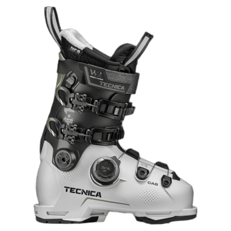 Lyžiarky Tecnica Mach BOA MV 85 W GW Cool Grey 26/27