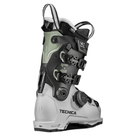 Lyžiarky Tecnica Mach BOA MV 85 W GW Cool Grey 26/27