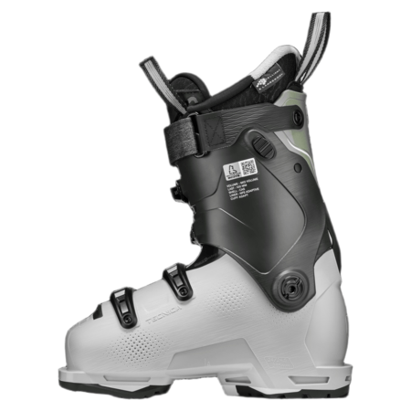 Lyžiarky Tecnica Mach BOA MV 85 W GW Cool Grey 26/27