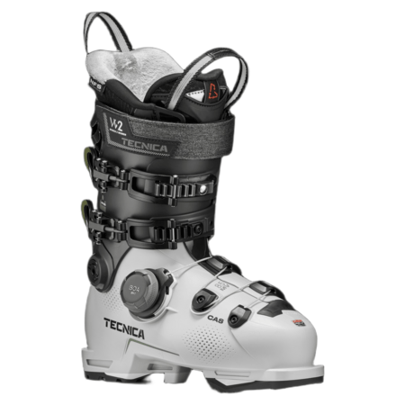 Lyžiarky Tecnica Mach BOA MV 85 W GW Cool Grey 26/27