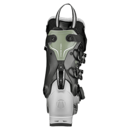 Lyžiarky Tecnica Mach BOA MV 85 W GW Cool Grey 26/27