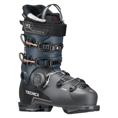Lyžiarky Tecnica Mach BOA MV 85 W GW Race Grey 25/26