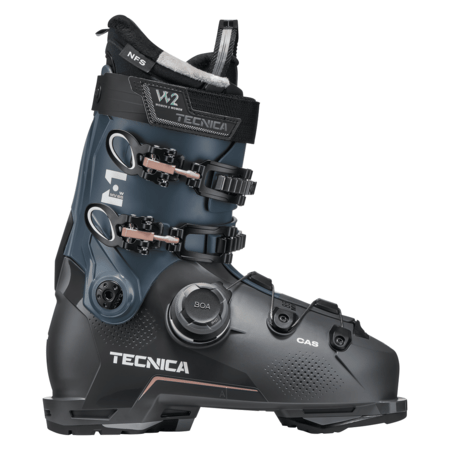 Lyžiarky Tecnica Mach BOA MV 85 W GW Race Grey 25/26