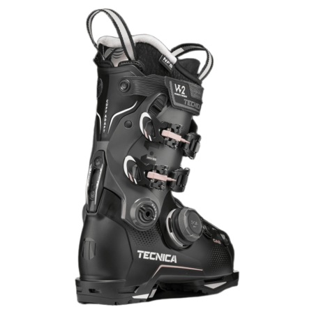 Lyžiarky Tecnica Mach BOA MV 95 W GW Black 26/27