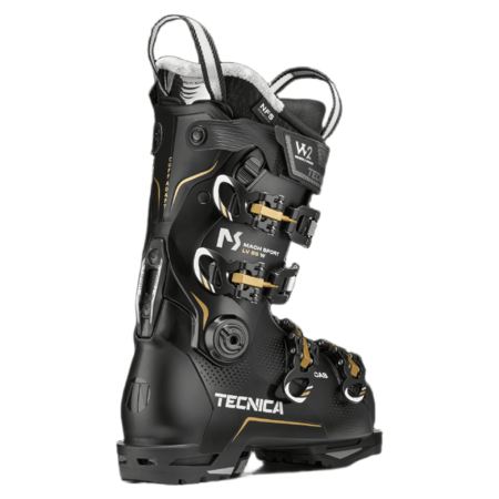 Lyžiarky Tecnica Mach Sport LV 85 W GW Black 26/27