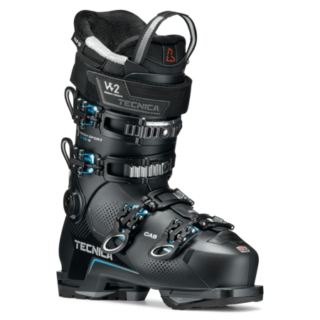 Lyžiarky Tecnica Mach Sport LV 85 W GW Ink Blue 25/26