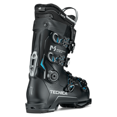 Lyžiarky Tecnica Mach Sport LV 85 W GW Ink Blue 25/26