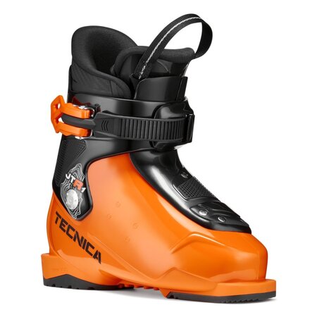 Lyžiarky Tecnica JTR 1 Icon Orange 26/27