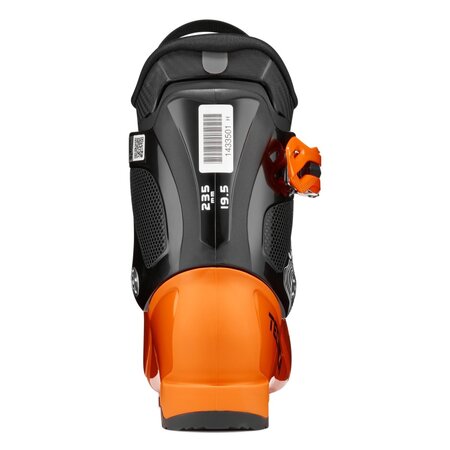 Lyžiarky Tecnica JTR 1 Icon Orange 26/27