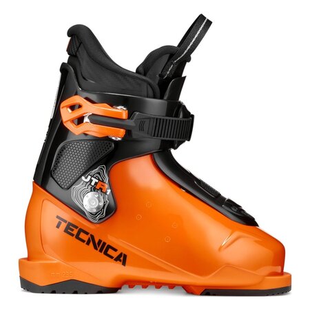 Lyžiarky Tecnica JTR 1 Icon Orange 26/27