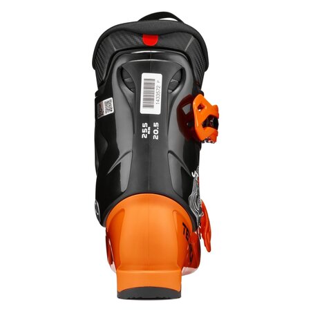 Lyžiarky Tecnica JTR 2 Icon Orange 26/27
