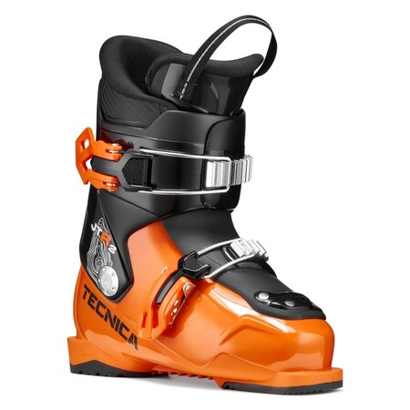 Lyžiarky Tecnica JTR 2 Icon Orange 26/27