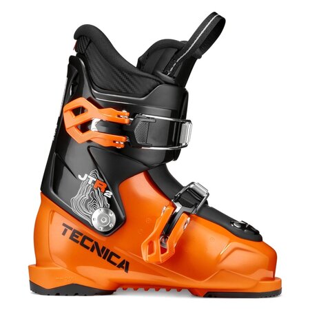 Lyžiarky Tecnica JTR 2 Icon Orange 26/27