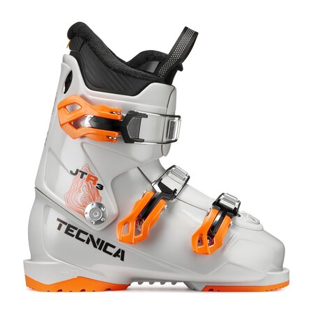Lyžiarky Tecnica JTR 3 Cool Grey 25/26