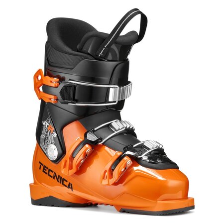 Lyžiarky Tecnica JTR 3 Icon Orange 26/27