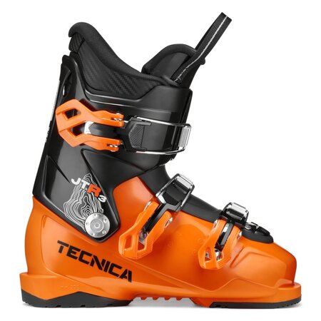 Lyžiarky Tecnica JTR 3 Icon Orange 26/27
