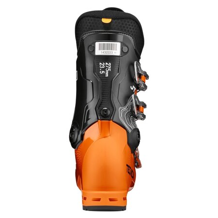 Lyžiarky Tecnica JTR 4 Icon Orange 26/27