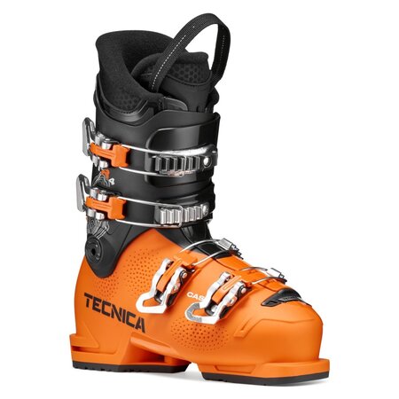 Lyžiarky Tecnica JTR 4 Icon Orange 26/27