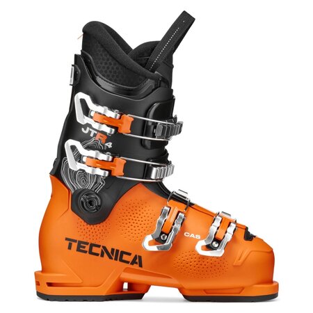 Lyžiarky Tecnica JTR 4 Icon Orange 26/27