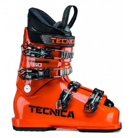 Lyžiarky Tecnica Firebird 60 Ultra Orange 19/20
