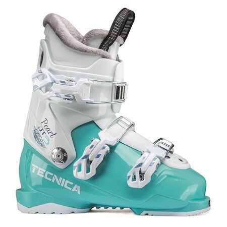 Lyžiarky Tecnica JT 3 Pearl Light Blue 19/20