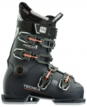 Lyžiarky Tecnica Mach1 95 MV W Graphite 21/22