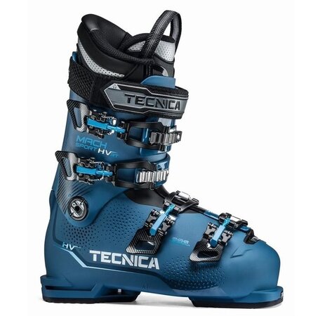 Lyžiarky Tecnica Mach Sport 80 HV RT 18/19