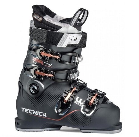 Lyžiarky Tecnica Mach Sport HV 95 W Graphite 19/20