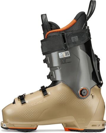 Lyžiarky Tecnica Cochise 110 DYN GW Sand 25/26