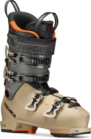 Lyžiarky Tecnica Cochise 110 DYN GW Sand 25/26