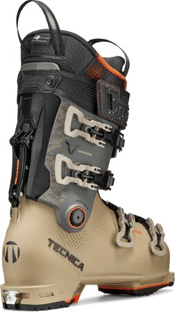 Lyžiarky Tecnica Cochise 110 DYN GW Sand 25/26