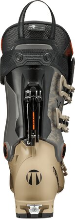 Lyžiarky Tecnica Cochise 110 DYN GW Sand 25/26