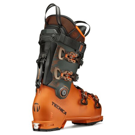 Lyžiarky Tecnica Cochise HV 130 DYN GW Dark Icon Orange 25/26