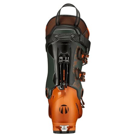 Lyžiarky Tecnica Cochise HV 130 DYN GW Dark Icon Orange 25/26