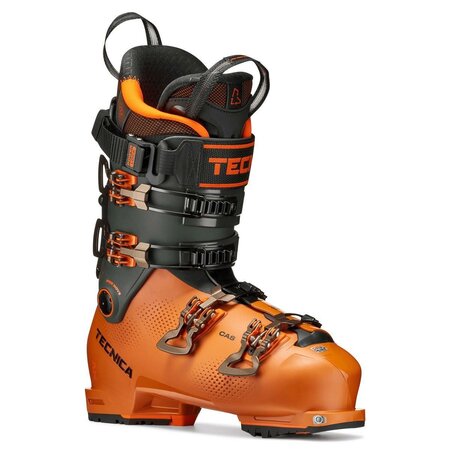Lyžiarky Tecnica Cochise HV 130 DYN GW Dark Icon Orange 25/26