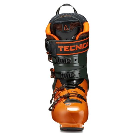 Lyžiarky Tecnica Cochise HV 130 DYN GW Dark Icon Orange 25/26