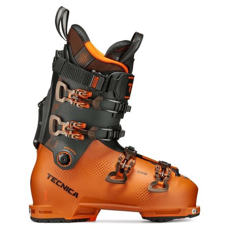 Lyžiarky Tecnica Cochise HV 130 DYN GW Dark Icon Orange 25/26