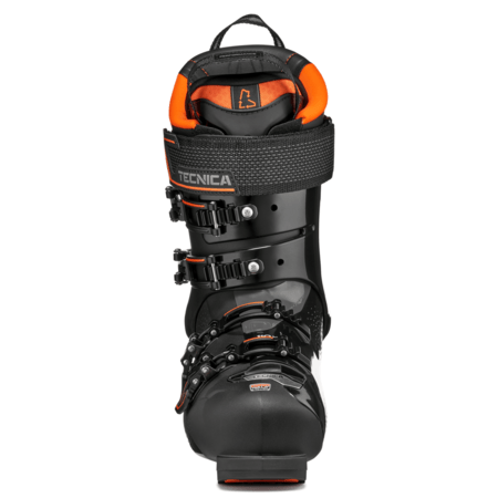 Lyžiarky Tecnica Mach1 HV 110 TD GW Black 26/27