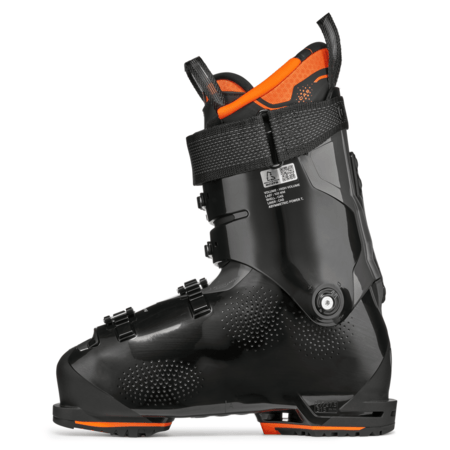Lyžiarky Tecnica Mach1 HV 110 TD GW Black 26/27