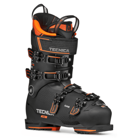 Lyžiarky Tecnica Mach1 HV 110 TD GW Black 26/27