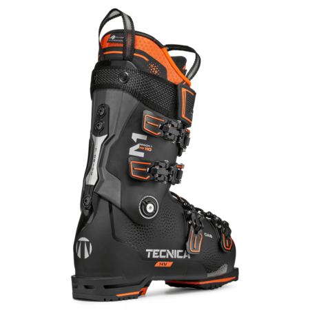 Lyžiarky Tecnica Mach1 HV 110 TD GW Black 26/27
