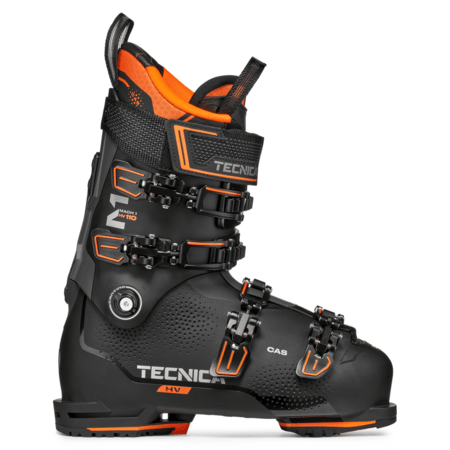 Lyžiarky Tecnica Mach1 HV 110 TD GW Black 26/27