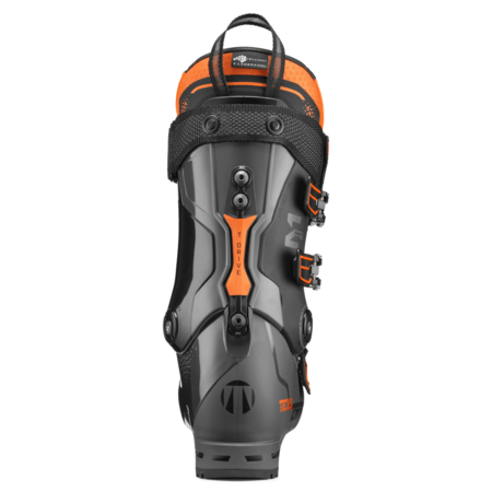 Lyžiarky Tecnica Mach1 HV 110 TD GW Race Grey 25/26