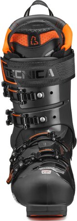 Lyžiarky Tecnica Mach1 HV 120 TD GW Black 25/26