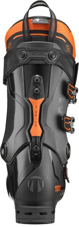 Lyžiarky Tecnica Mach1 HV 120 TD GW Black 25/26