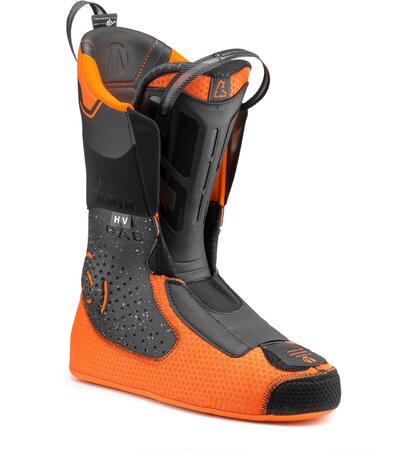 Lyžiarky Tecnica Mach1 HV 120 TD GW Black 25/26