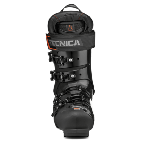 Lyžiarky Tecnica Mach1 HV 120 TD GW Black/Orange 26/27