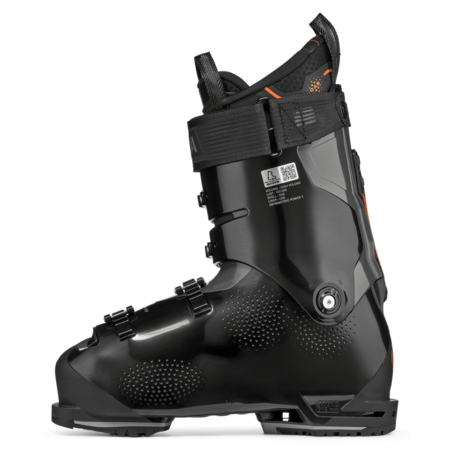 Lyžiarky Tecnica Mach1 HV 120 TD GW Black/Orange 26/27