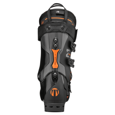 Lyžiarky Tecnica Mach1 HV 120 TD GW Black/Orange 26/27
